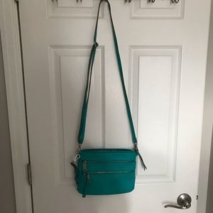 Jessica Simpson Side Purse